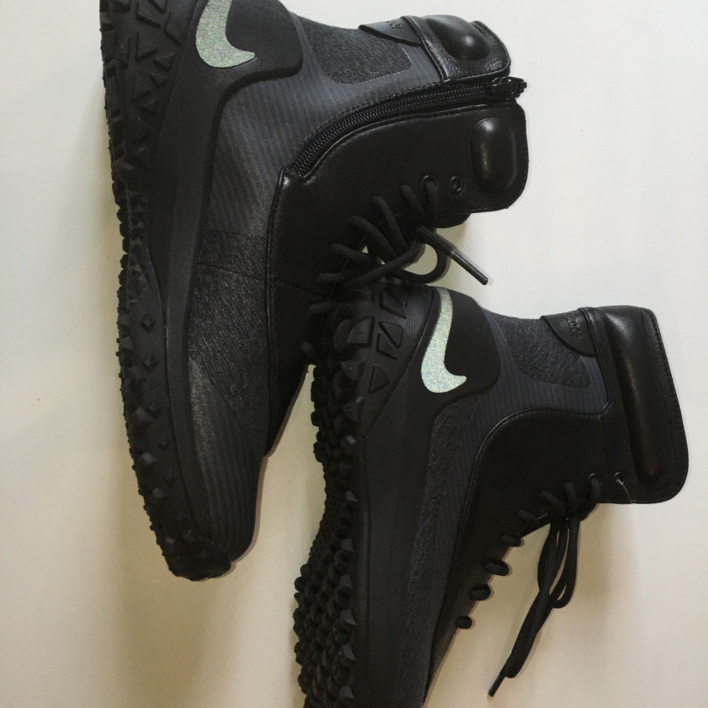 Nike 806978  Zoom KYNSI JCRD waterproof Boots - Picture 3 of 8
